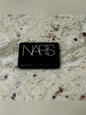 NARS Powder Blush Compact - orgasm